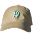 807 - Custom Stealie Dad Hat