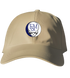 775 - Custom Stealie Dad Hat