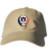 341 - Custom Stealie Dad Hat