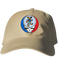222 - Custom Stealie Dad Hat