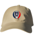 355 - Custom Stealie Dad Hat