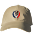 345 - Custom Stealie Dad Hat