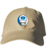 364 - Custom Stealie Dad Hat