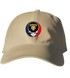 776 - Custom Stealie Dad Hat
