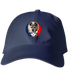 345 - Custom Stealie Dad Hat
