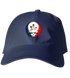 771 - Custom Stealie Dad Hat
