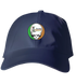 803 - Custom Stealie Dad Hat