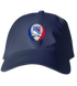 321 - Custom Stealie Dad Hat