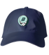 796 - Custom Stealie Dad Hat