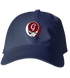 806 - Custom Stealie Dad Hat
