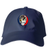 802 - Custom Stealie Dad Hat