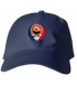 768 - Custom Stealie Dad Hat