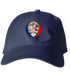 780 - Custom Stealie Dad Hat