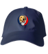 794 - Custom Stealie Dad Hat