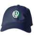 807 - Custom Stealie Dad Hat