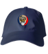 799 - Custom Stealie Dad Hat