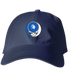770 - Custom Stealie Dad Hat