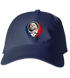 333 - Custom Stealie Dad Hat