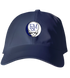 775 - Custom Stealie Dad Hat
