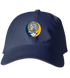 339 - Custom Stealie Dad Hat