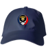 776 - Custom Stealie Dad Hat