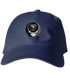 354 - Custom Stealie Dad Hat
