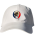 783 - Custom Stealie Dad Hat