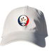771 - Custom Stealie Dad Hat