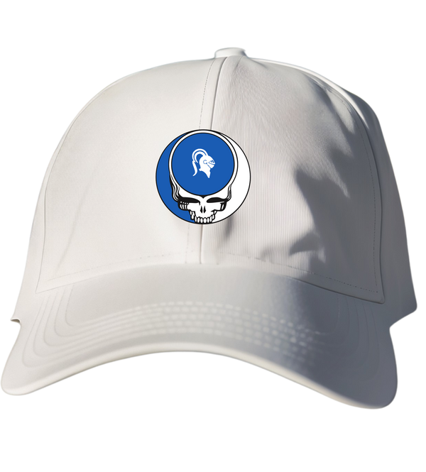 770 - Custom Stealie Dad Hat
