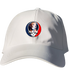 332 - Custom Stealie Dad Hat