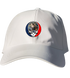 769 - Custom Stealie Dad Hat