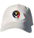 776 - Custom Stealie Dad Hat