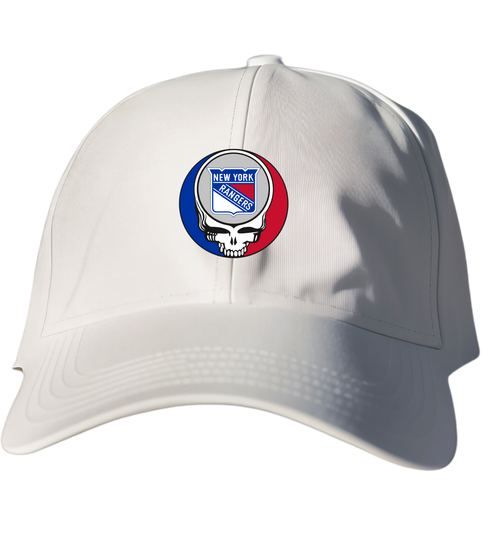 321 - Custom Stealie Dad Hat