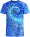 Dancing Bear Color Match x Grateful Dead Tie-Dye Grateful Dead T-Shirt