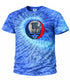 Custom Dog Stealie Tie-Dye Grateful Dead T-Shirt (51)