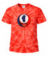 Lake Tahoe Stealie Tie-Dye Grateful Dead T-Shirt