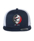 Be Different' Stealie Grateful Dead Trucker Cap