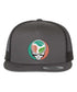 Custom Logo Stealie Grateful Dead Trucker Cap (24)