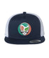 Custom Logo Stealie Grateful Dead Trucker Cap (24)