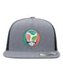 Custom Logo Stealie Grateful Dead Trucker Cap (24)