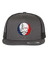 BMX Bob Stealie Grateful Dead Trucker Cap