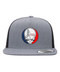BMX Bob Stealie Grateful Dead Trucker Cap
