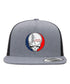 BMX Bob Stealie Grateful Dead Trucker Cap