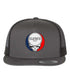 Elevate Racing Stealie Grateful Dead Trucker Cap
