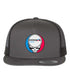 Comfort Systems Stealie Grateful Dead Trucker Cap
