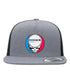 Comfort Systems Stealie Grateful Dead Trucker Cap