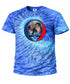 Custom Stealie Tie-Dye Grateful Dead T-Shirt (40)