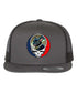 Custom Dog Stealie Grateful Dead Trucker Cap (82)