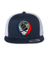 Custom Dog Stealie Grateful Dead Trucker Cap (82)