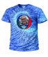 Custom Stealie Tie-Dye Grateful Dead T-Shirt (41)